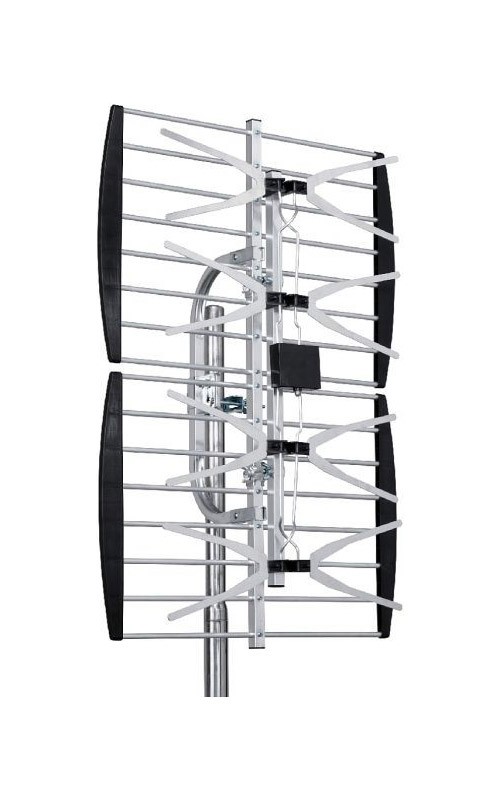 Large Phased Array Aerial for Freeview HD