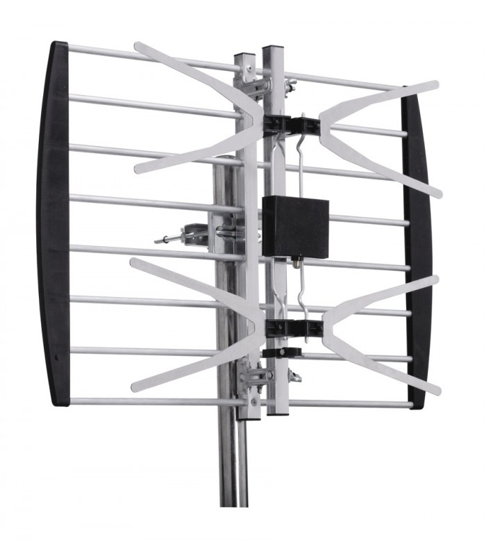 Medium Phased Array Aerial for Freeview HD 