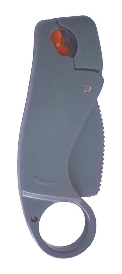 RG6 Rotary Cable Stripper