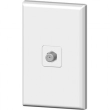 PDL 600 Series Single Satellite Socket