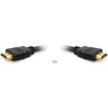 HDMI Video Cable Gold Plated