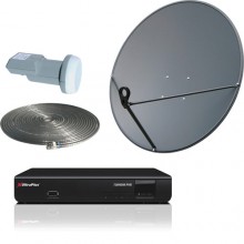 Freeview Starter Package
