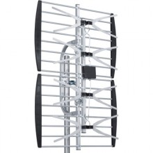 Large Phased Array Aerial for Freeview HD