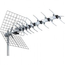 47 Element Aerial for Freeview HD