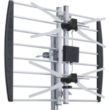 Medium Phased Array Aerial for Freeview HD