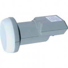 Low Noise 11300 L.O. KU Band LNB 