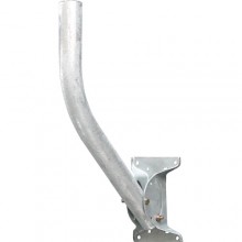 Wall Mount without Stays