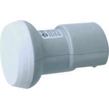 MTI Low Noise 11300 L.O. KU Band LNB 