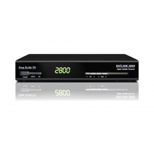 Satlink 2800 Freeview Satellite Receiver