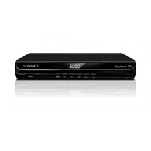 Sommet SHDNZ3 Freeview HD Receiver