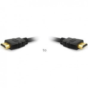 HDMI Video Cable Gold Plated