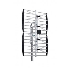 Large Phased Array Aerial for Freeview HD
