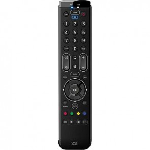 One for All Essence 2 in 1 Universal Remote Control
