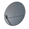 90cm High Quality Galvanized Satellite Dish