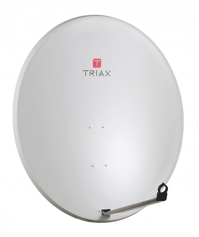 110cm Dish