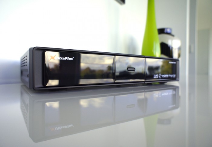 UltraPlus X-9200HD PVR Freeview Recorder My Freeview NZ