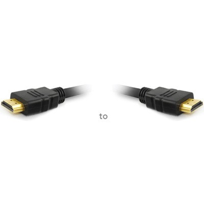 HDMI Video Cable Gold Plated