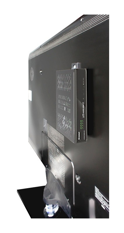  Xcruiser XDSR385HD TV Mounting Bracket and IR Extension Pack