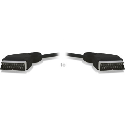 SCART Cable