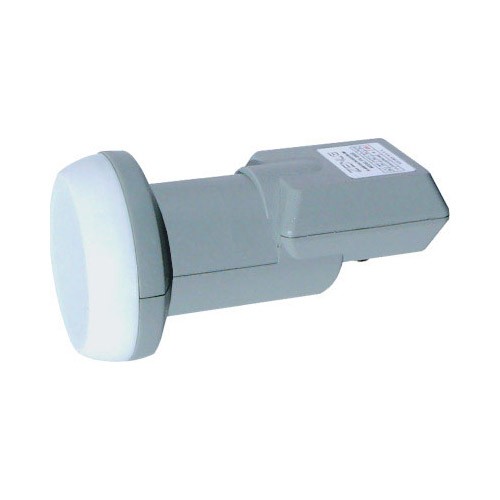 Low Noise 11300 L.O. KU Band LNB 