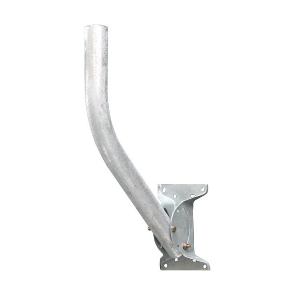 Wall Mount without Stays