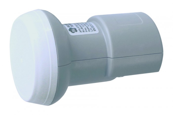 MTI Low Noise 11300 L.O. KU Band LNB 