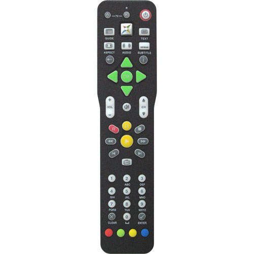 MagicTV Remote Control
