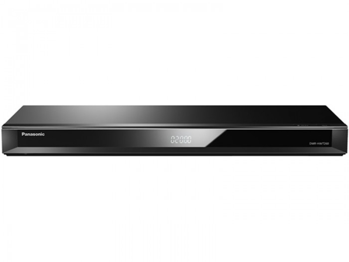 Panasonic DMR-HWT260