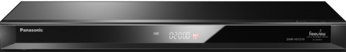 Panasonic DMR-HST270