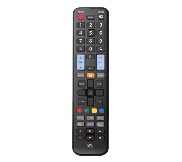 Replacement Samsung Remote