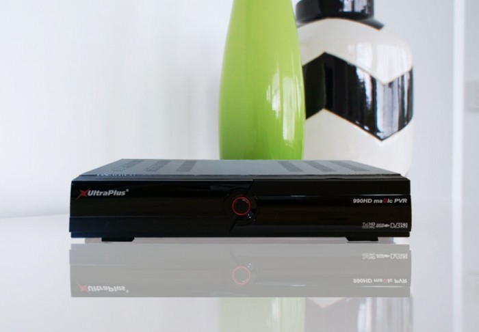 UltraPlus 990HD 