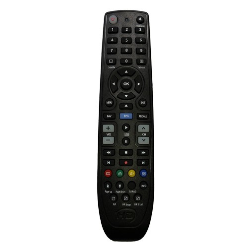 UltraPlus Remote Control