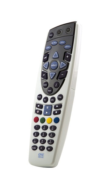Universal Sky \ MySki HDi Remote