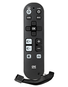 TV Zapper