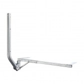 Under Eave Mount Kit 