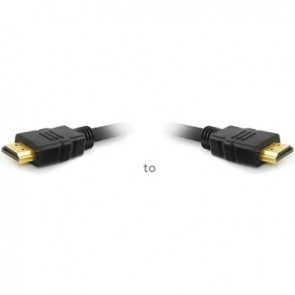 HDMI Video Cable Gold Plated