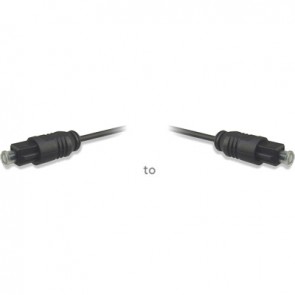 EIAJ S/PDIF Optical Digital Audio Cable