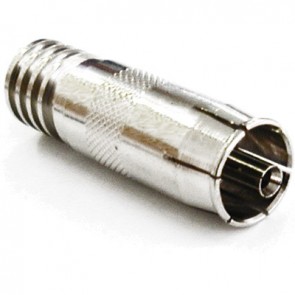 Belling Lee Socket Crimp On Type