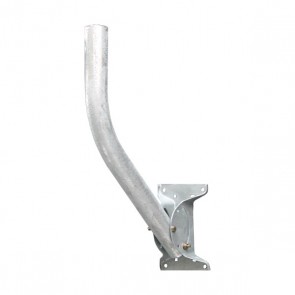 Wall Mount without Stays