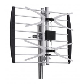 Medium Phased Array Aerial for Freeview HD 