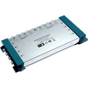 9 Input 8 Output Satellite Multi-switch 