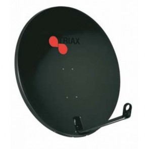 Triax 64cm Euroline Aluminium Satellite Dish