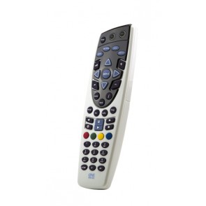 Universal Sky \ MySki HDi Remote