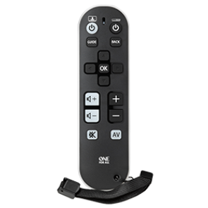 TV Zapper