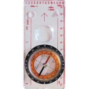Zenus X90 Liquid Filled Compass