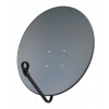  60cm High Quality Galvanized Satellite Dish