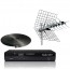 Loranz Freeview HD Package