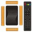 SHD20 + remote