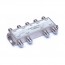 8 Way Satellite or Terrestrial Splitter